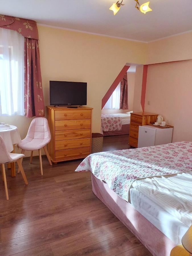 Wynajem Pokoi Rancho Apartamento Zab Exterior foto