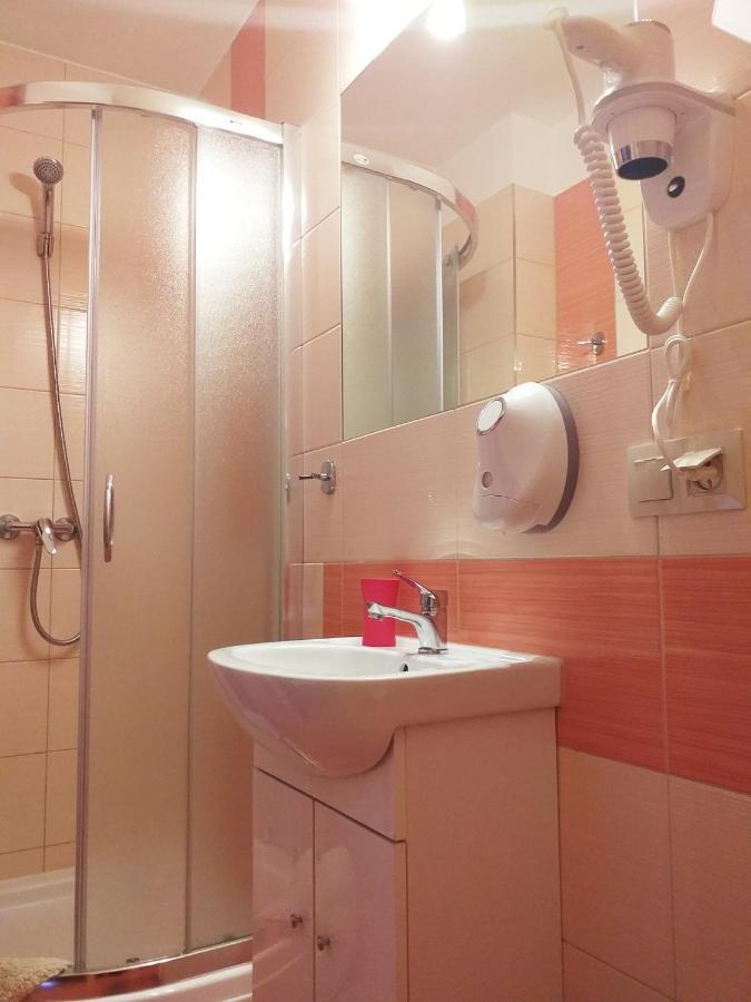 Wynajem Pokoi Rancho Apartamento Zab Exterior foto