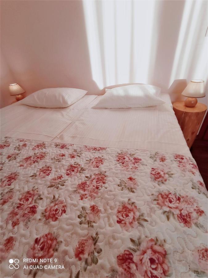 Wynajem Pokoi Rancho Apartamento Zab Exterior foto