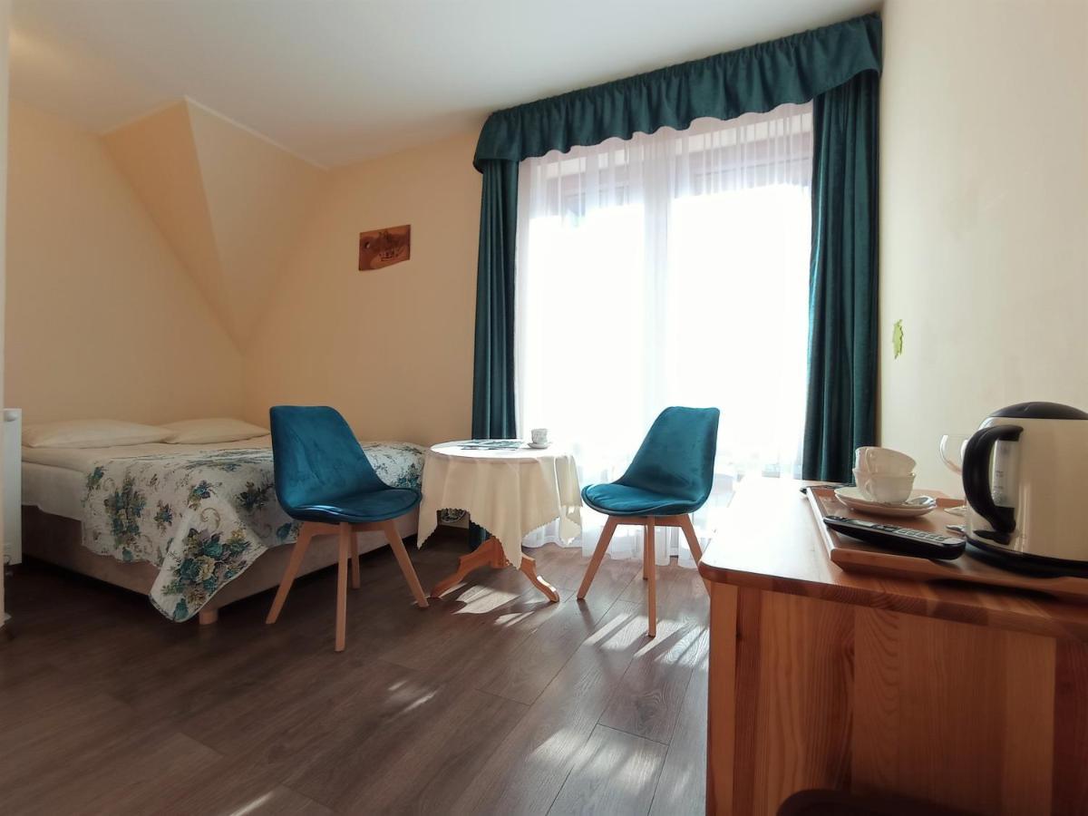 Wynajem Pokoi Rancho Apartamento Zab Exterior foto