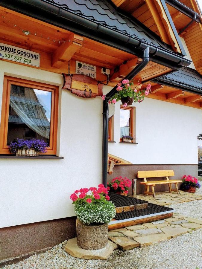 Wynajem Pokoi Rancho Apartamento Zab Exterior foto